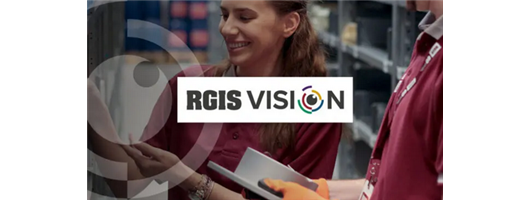 Manufacturing & Industrial Stocktaking – RGIS Vision