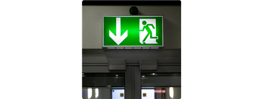 Emergency Lighting 