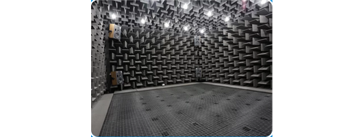 Anechoic Test Chambers