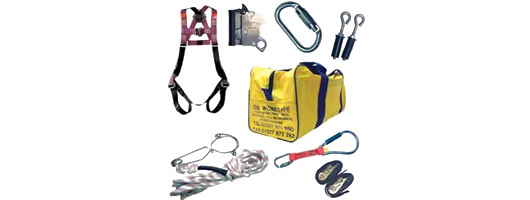 CSS Worksafe; Ladder Kit