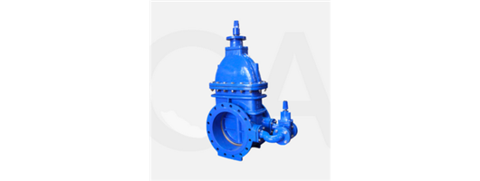 Gate Valves