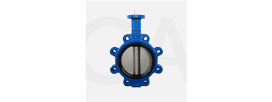 Butterfly Valves