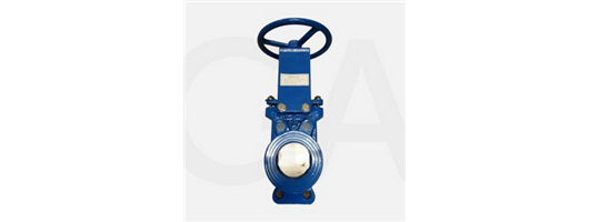 Knife Gate Valves