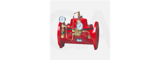 Diaphragm Valves