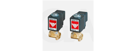 Solenoid Valves