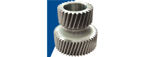 Helical Gears 