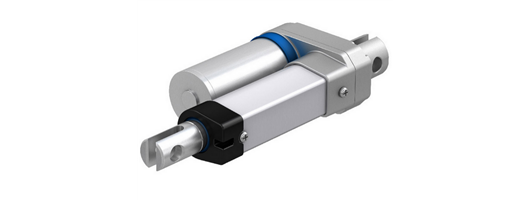  Electromechanical Linear Actuators 