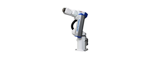 6-Axis Industrial Robot Range 