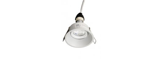 Fire Rated LED Downlights