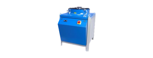 Alpha-C compact chiller