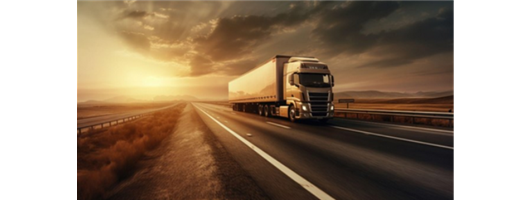 European Road Freight 