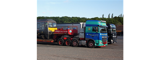 Traction Services