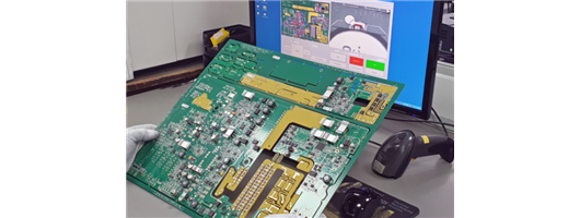 PCB Assembly 