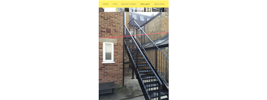 Fire Escape Ltd