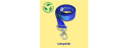 Lanyards