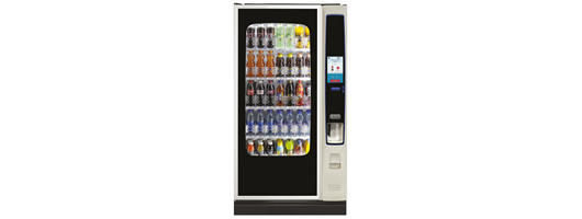 Cold Drinks Machines