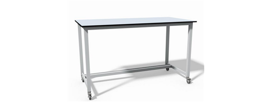 Modular Tables, Benches & Units