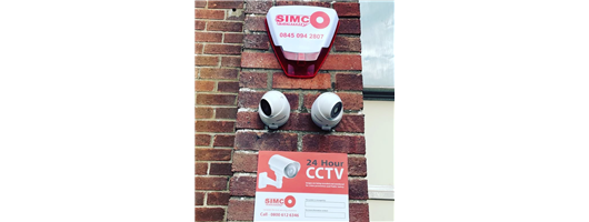 Simco Security Ltd