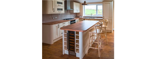 Optimise Your Space with Premium Bespoke Furniture