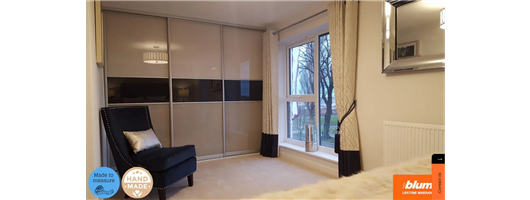 Sliding Door Wardrobes