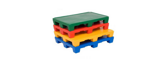 Plastic Pallets 