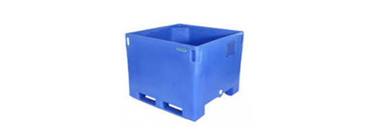  Saeplast Insulated Containers & Tubs 