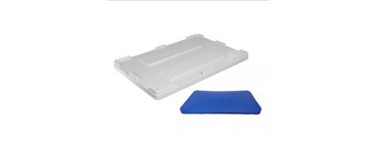  Lids for Plastic Storage Boxes 