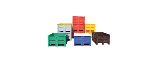 Dolav Boxes & Containers 