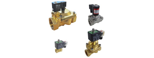 General Purpose Air, Water & Steam Valves