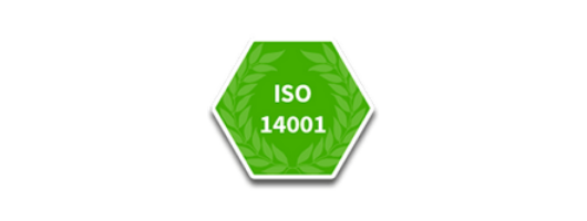  ISO 14001 Certification Environmental Management Systems 