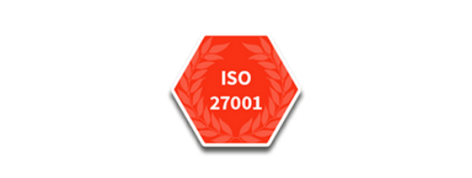  ISO 27001 Certificate Information Security Management Systems Certification 