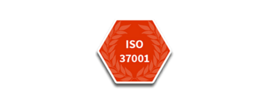 ISO 37001 Certification Anti-Bribery Management System (ABMS) 