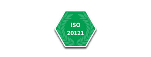 ISO 20121 Certification Event Sustainability Management 