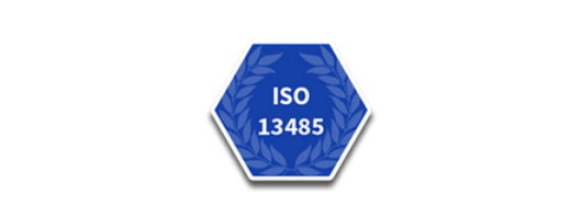  ISO 13485 Certificate Medical Devices Quality Management 