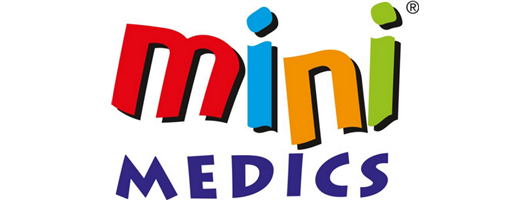 Mini Medics - First Aid Training for Children 