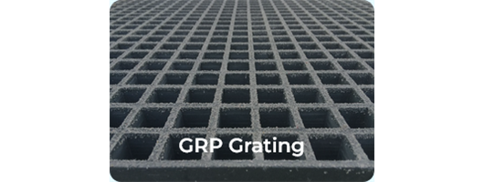 GRP Grating