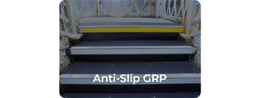  Anti-Slip GRP