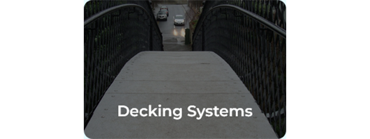 Decking Systems