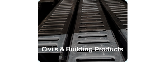 	 Civils & Building Products