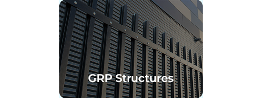 GRP Structures