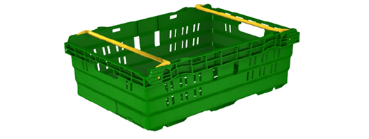 Bale Arm Crates