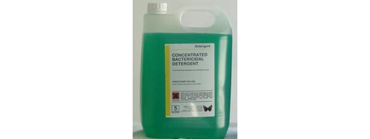 Detergents