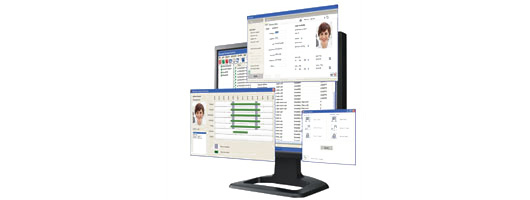 Norpass3 Access Control Software