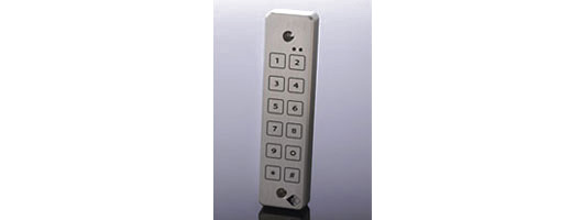 Keypads