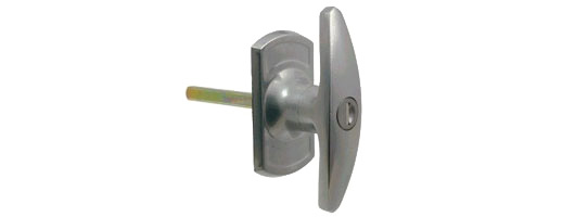 Garage Door Lock