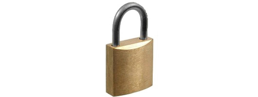 Padlock