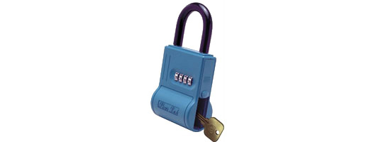 Combination Lock