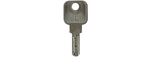 Replacement Key