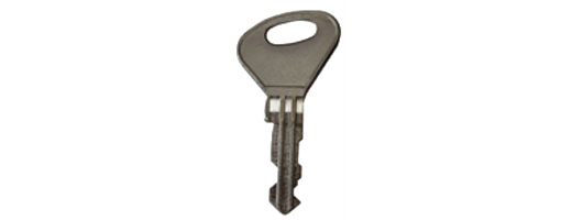 Replacement Key