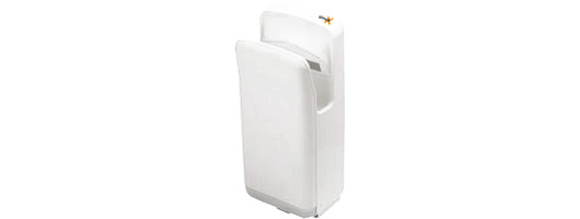 FASTFLOW JET High Speed Hand Dryers